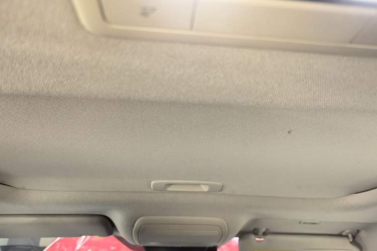 Used Mazda CX-30 2020 2.0L Automatic Zunyue Trim Headliner
