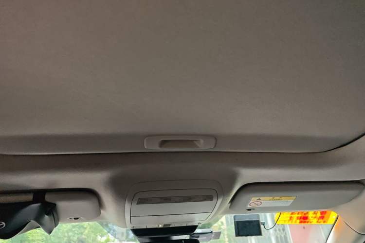 Used Mazda CX-30 2020 2.0L X Compression Ignition Prestige Version Headliner