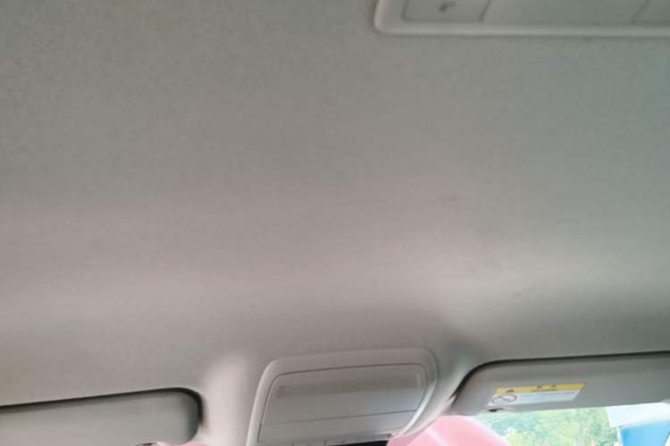 Used Mazda CX-30 2020 2.0L Automatic Shangyue Trim Headliner