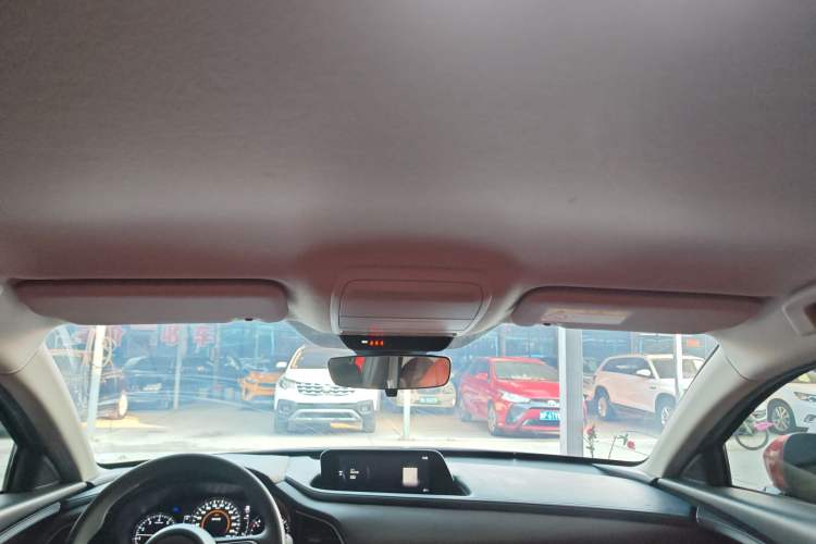 Used Mazda CX-30 2020 2.0L Automatic Shangyue Trim Headliner