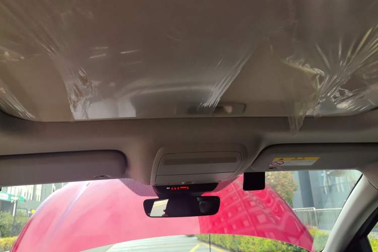 Used Mazda CX-30 2020 2.0L Automatic Zunyue Trim Headliner