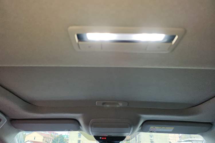Used Mazda CX-30 2020 2.0L Automatic Zhiyue Trim Headliner