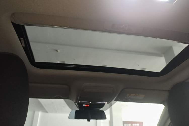 Used Mazda CX-30 2020 2.0L Automatic Zhiyue Trim Headliner