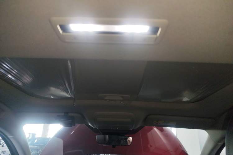 Used Mazda CX-30 2020 2.0L Automatic Joyful Model Headliner