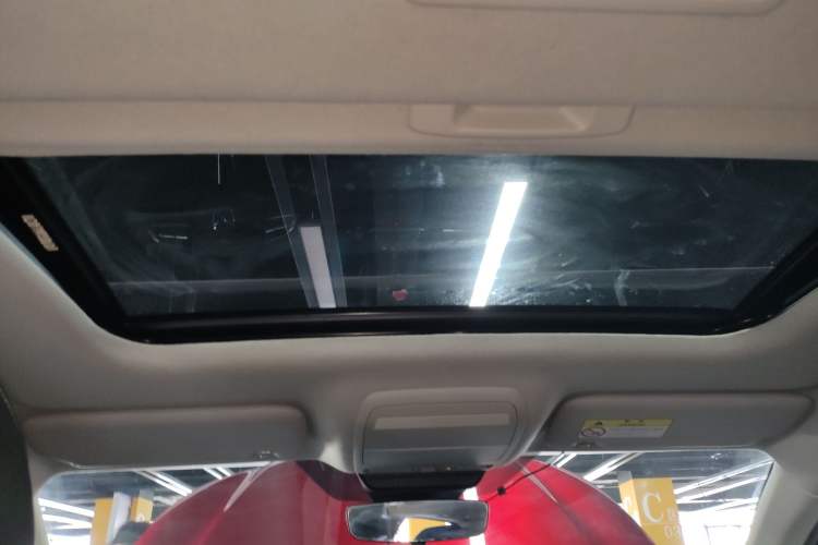 Used Mazda CX-30 2020 2.0L Automatic YAYUE Version Headliner