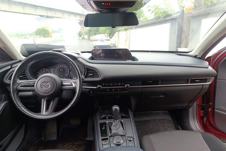 Used Mazda CX-30 2020 2.0L Automatic Zhiyue Trim Headliner