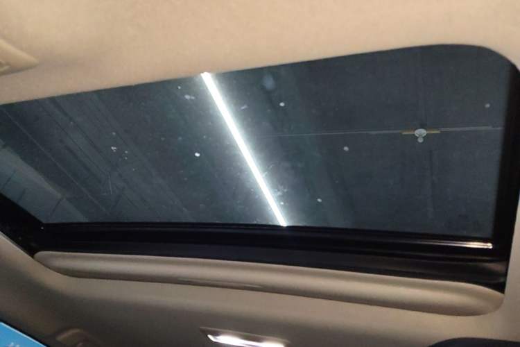 Used Mazda CX-30 2020 2.0L Automatic Joyful Model Headliner
