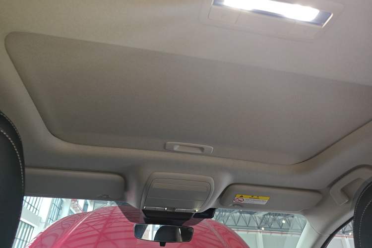 Used Mazda CX-30 2020 2.0L Automatic Joyful Model Headliner