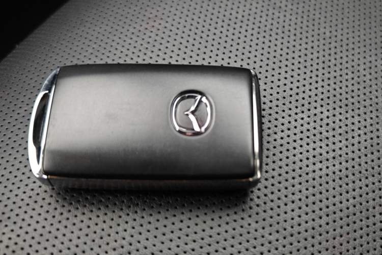 Used Mazda CX-30 2020 2.0L Automatic Zunyue Trim Interior 1