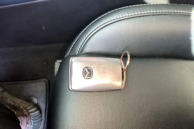 Used Mazda CX-30 2020 2.0L Automatic YAYUE Version Interior 1