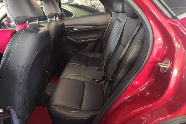 Used Mazda CX-30 2020 2.0L Automatic Joyful Model Interior 4