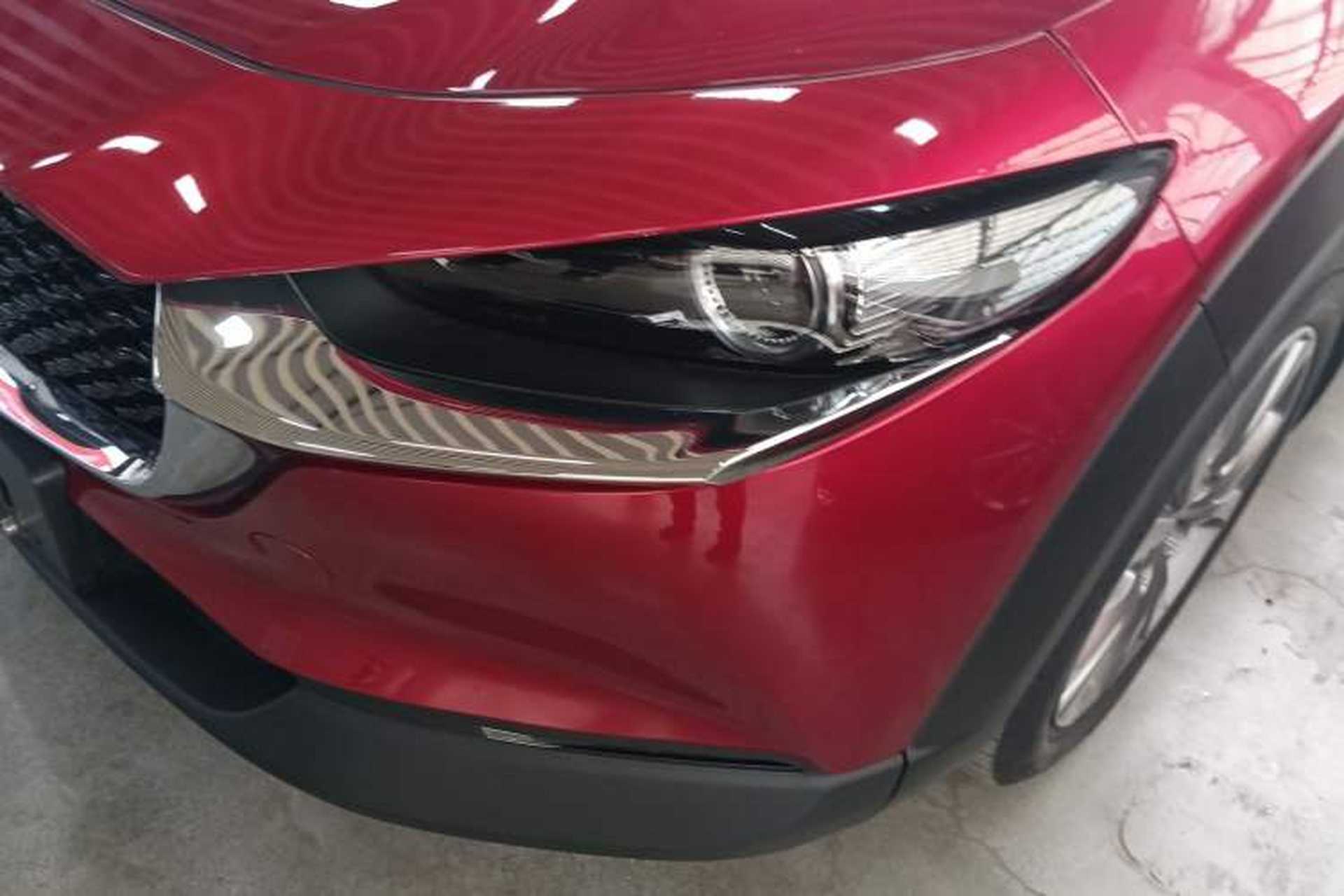 Used Mazda CX-30 2020 2.0L Automatic YAYUE Version Left Front Headlight