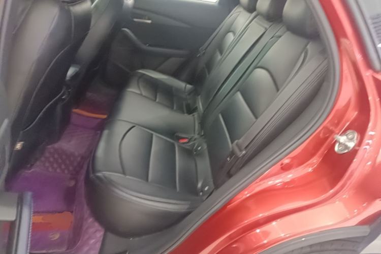 Used Mazda CX-30 2020 2.0L Automatic Zhiyue Trim Left Rear Seat