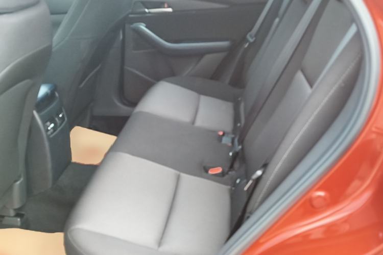 Used Mazda CX-30 2020 2.0L Automatic Shangyue Trim Left Rear Seat