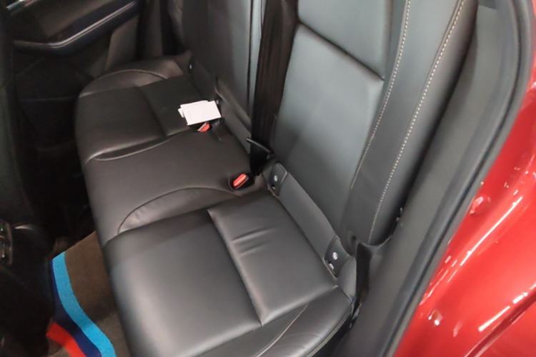 Used Mazda CX-30 2020 2.0L Automatic Joyful Model Left Rear Seat
