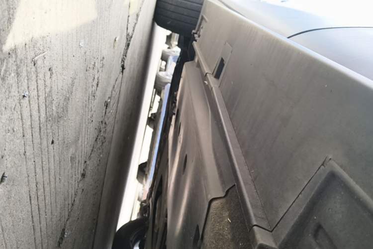 Used Mazda CX-30 2020 2.0L Automatic Shangyue Trim Left Side Sill