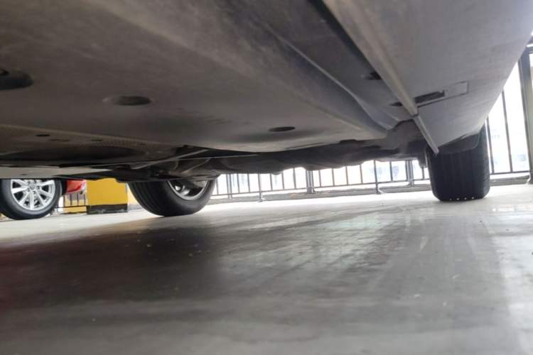 Used Mazda CX-30 2020 2.0L Automatic YAYUE Version Left Side Sill