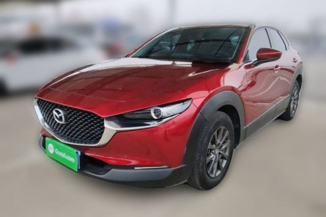 Used Mazda CX-30 2020 2.0L Automatic Shangyue Trim