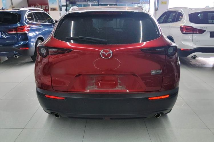 Used Mazda CX-30 2020 2.0L Automatic Joyful Model Rear