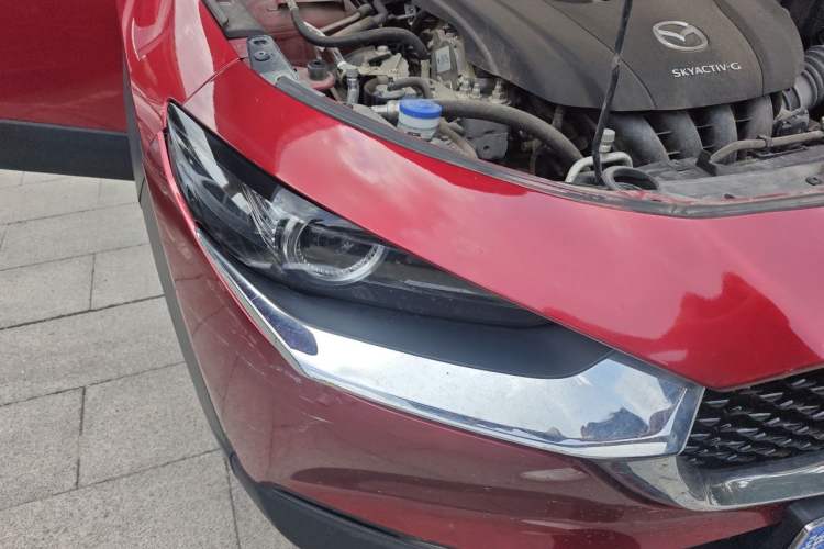 Used Mazda CX-30 2020 2.0L Automatic Joyful Model Right Front Headlight