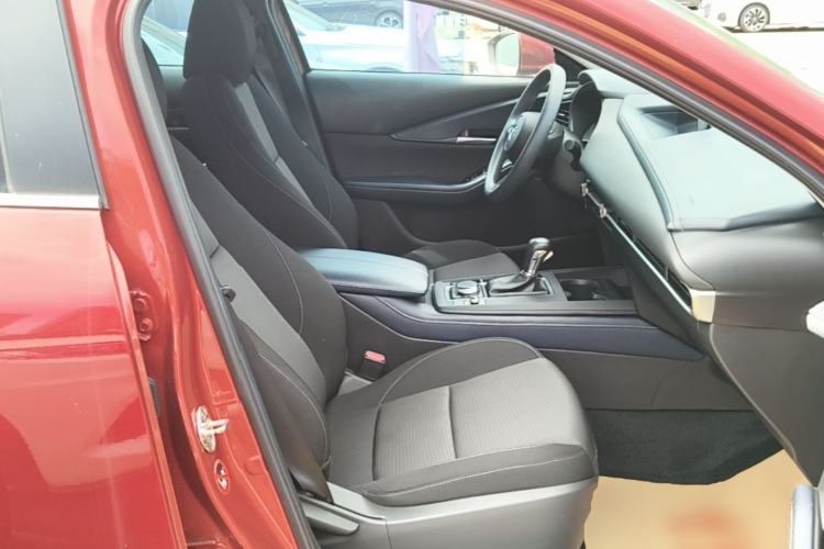 Used Mazda CX-30 2020 2.0L Automatic Shangyue Trim Right Front Seat
