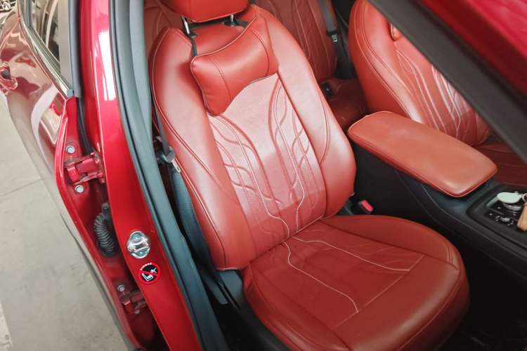 Used Mazda CX-30 2020 2.0L Automatic Shangyue Trim Right Front Seat
