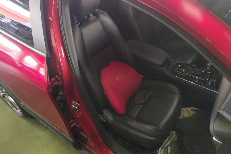 Used Mazda CX-30 2020 2.0L Automatic Joyful Model Right Front Seat