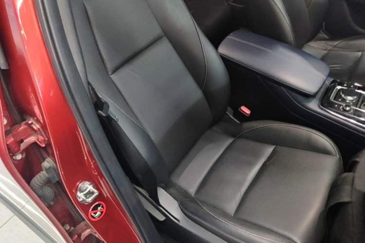 Used Mazda CX-30 2020 2.0L Automatic Joyful Model Right Front Seat