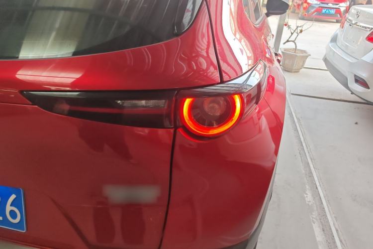 Used Mazda CX-30 2020 2.0L Automatic Shangyue Trim Right Rear Taillight