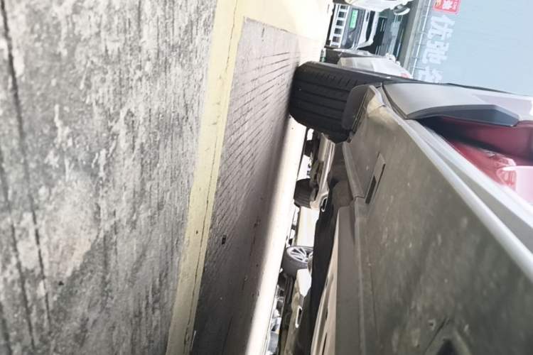 Used Mazda CX-30 2020 2.0L Automatic Shangyue Trim Right Side Sill