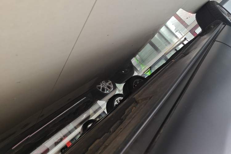 Used Mazda CX-30 2020 2.0L Automatic Joyful Model Right Side Sill