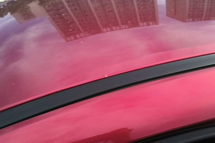 Used Mazda CX-30 2020 2.0L Automatic Shangyue Trim Roof