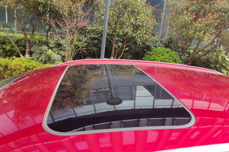 Used Mazda CX-30 2020 2.0L Automatic Zunyue Trim Roof