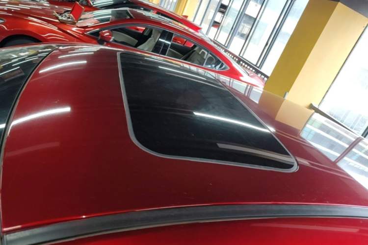 Used Mazda CX-30 2020 2.0L Automatic YAYUE Version Roof