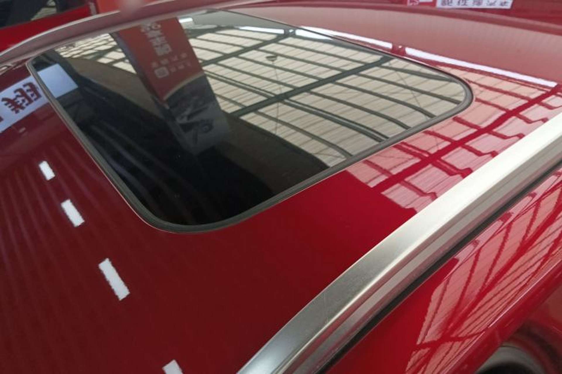 Used Mazda CX-30 2020 2.0L Automatic YAYUE Version Roof
