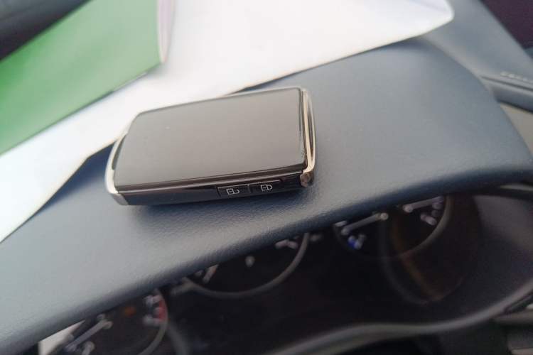 Used Mazda CX-30 2020 2.0L Automatic Zhiyue Trim Vehicle Key