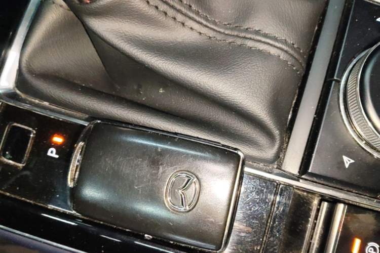 Used Mazda CX-30 2020 2.0L Automatic Joyful Model Vehicle Key