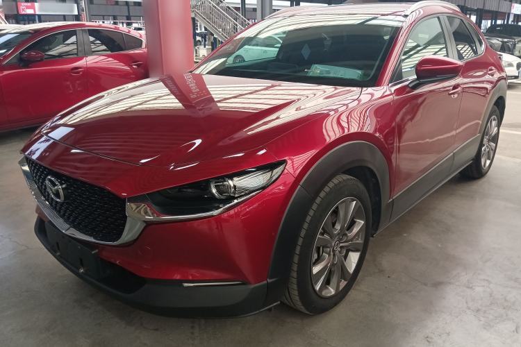Used Mazda CX-30 2020 2.0L Automatic YAYUE Version Guazi used car, China used car export, Used car for sale, Used  cars, Cheapest cars for sale