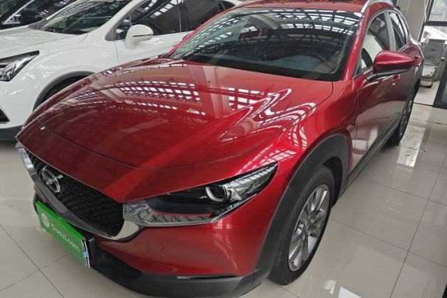 Used Mazda CX-30 2020 2.0L Automatic Joyful Model