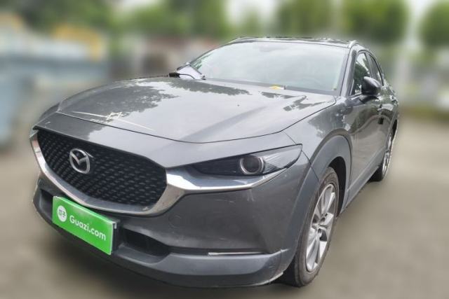 Used Mazda CX-30 2020 2.0L Automatic Joyful Model