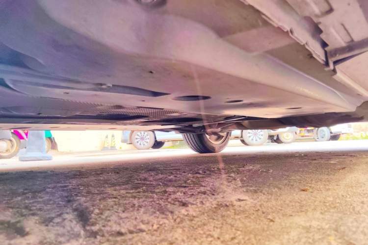 Used Mazda CX-30 2020 2.0L Automatic Joyful Model Chassis Front Left