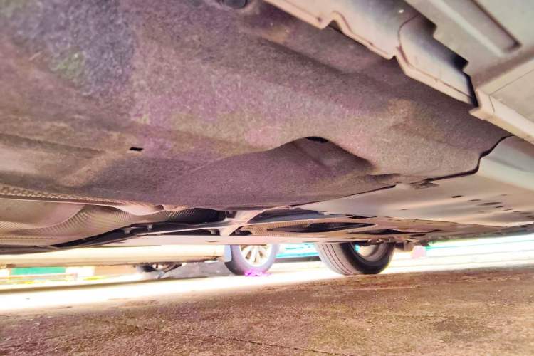 Used Mazda CX-30 2020 2.0L Automatic Joyful Model Chassis Rear Right