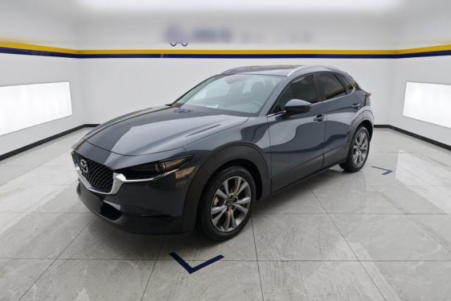 Used Mazda CX-30 2020 2.0L Automatic Joyful Model