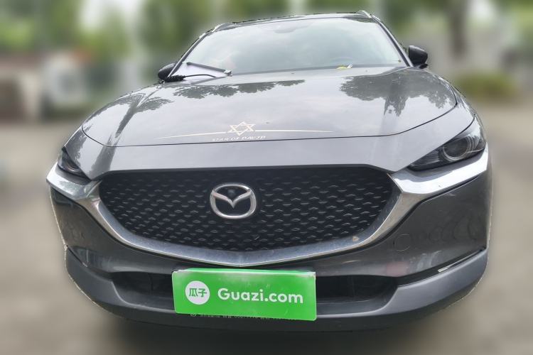 Used Mazda CX-30 2020 2.0L Automatic Joyful Model Front