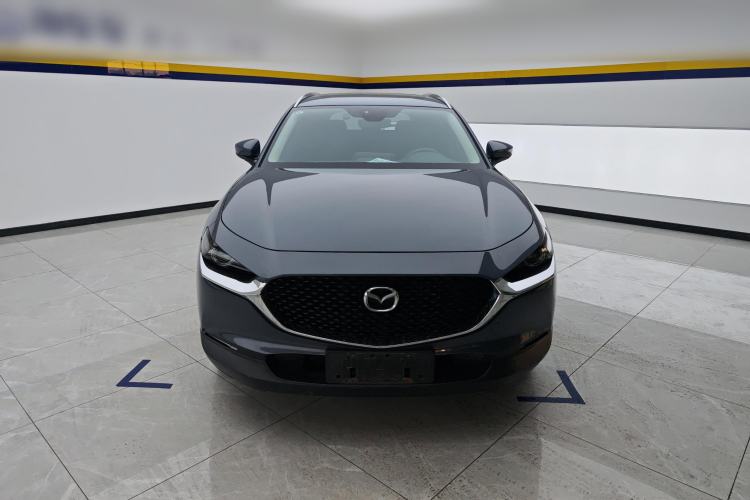 Used Mazda CX-30 2020 2.0L Automatic Joyful Model Front