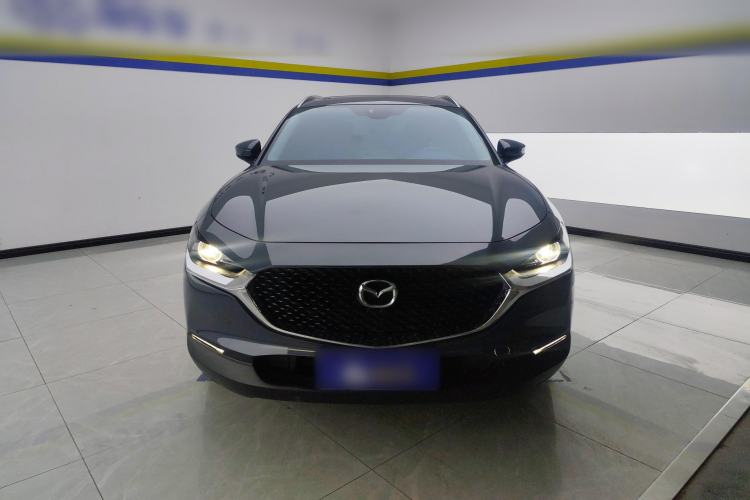 Used Mazda CX-30 2020 2.0L Automatic Joyful Model Front