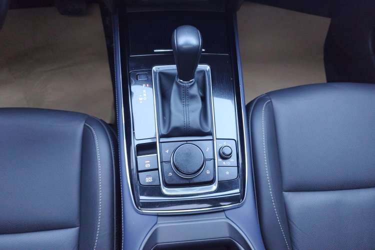 Used Mazda CX-30 2020 2.0L Automatic Joyful Model Gear Lever