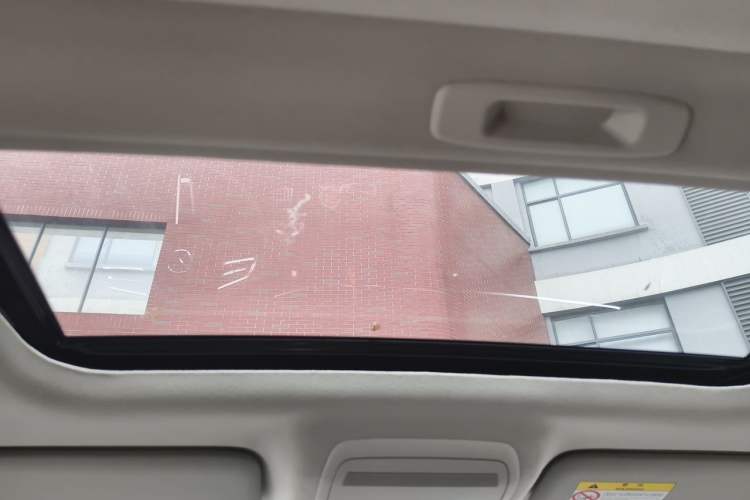 Used Mazda CX-30 2020 2.0L Automatic Joyful Model Headliner