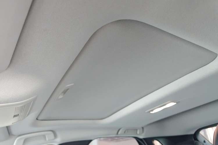 Used Mazda CX-30 2020 2.0L Automatic Joyful Model Headliner