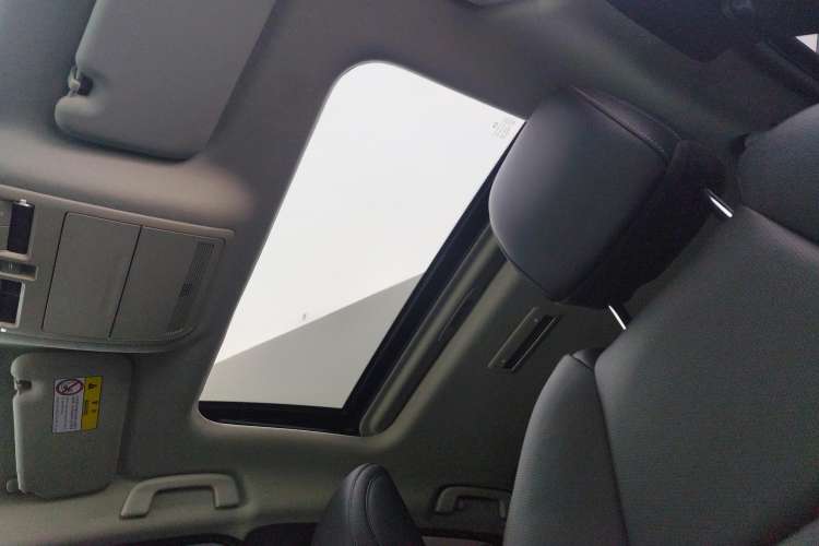 Used Mazda CX-30 2020 2.0L Automatic Joyful Model Headliner